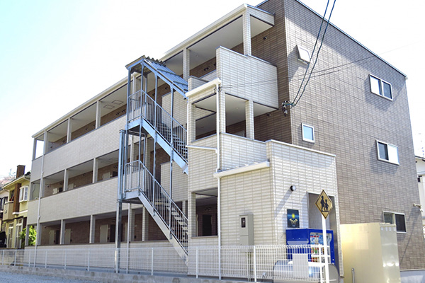 物件